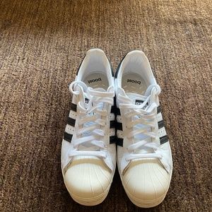 adidas Superstar Boost Shoes